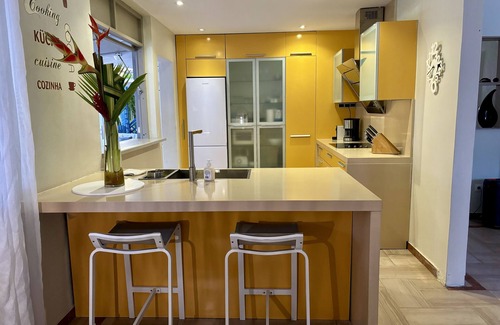 Douville House | BEAUTIFUL COUNTRY PROPERTY WITH PRIVATE POOL. HOLIDAYS TO YOU!