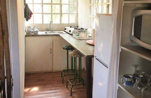 Tierpoort Cottage | Beautiful country side self-catering accommodation in the East of Pretoria