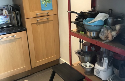 Castleknock Apartment | Beautiful & Cozy Home in Dublin's Phoenix Park area