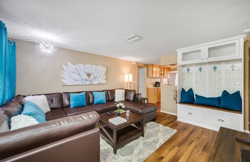 Hudson Beach Estates House | Beautiful & Cozy Home on a Canal in Hudson, FL!