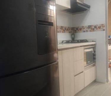 Ibague House | Beautiful Cozy House - Hermosa Casa Acogedora