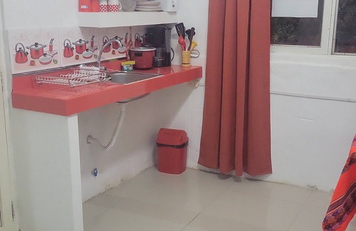 Pimentel Apartment | Beautiful cozzy studio located four blocks to the beach, pets and kids allow.