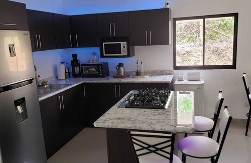 Agonia House | Beautiful House Countryside, Beach and Mountain Close to Home