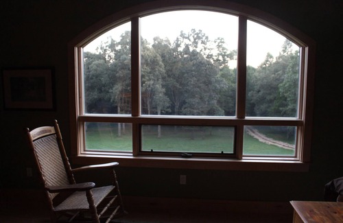 Crofton House | Beautiful Craftsman Style Home