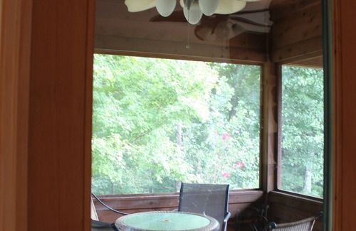 Crofton House | Beautiful Craftsman Style Home