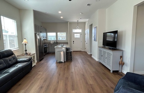 Ono Island House | Beautiful custom cottage built in 2025 n5 minutes to Perdido Key Beaches