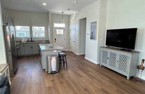 Ono Island House | Beautiful custom cottage built in 2025 n5 minutes to Perdido Key Beaches