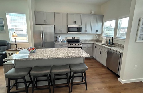 Ono Island House | Beautiful custom cottage built in 2025 n5 minutes to Perdido Key Beaches