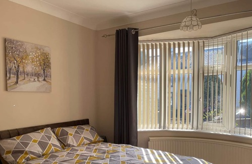 Swarthmoor House | Beautiful Detached Bungalow ... on the edge of the Lake District