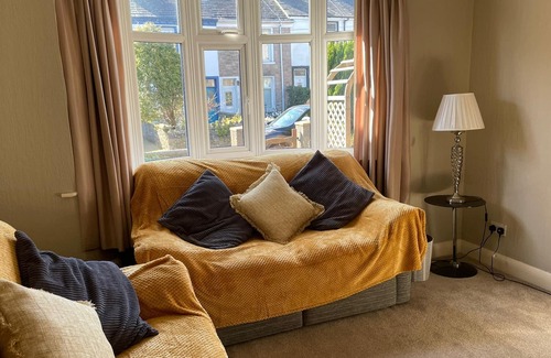 Swarthmoor House | Beautiful Detached Bungalow ... on the edge of the Lake District