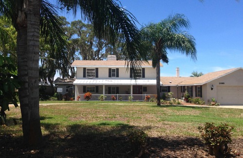 Tarpon Springs House | Beautiful-Direct Gulf of Mexico Home