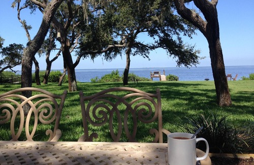 Tarpon Springs House | Beautiful-Direct Gulf of Mexico Home