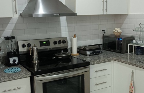 El Soco Apartment | BEAUTIFUL APARTMENT IN PLAYA NUEVA ROMANA