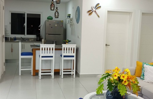 El Soco Apartment | BEAUTIFUL APARTMENT IN PLAYA NUEVA ROMANA