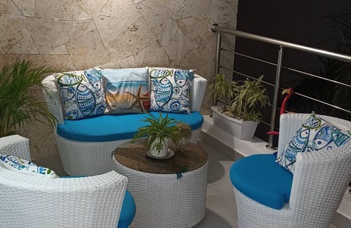 El Soco Apartment | BEAUTIFUL APARTMENT IN PLAYA NUEVA ROMANA