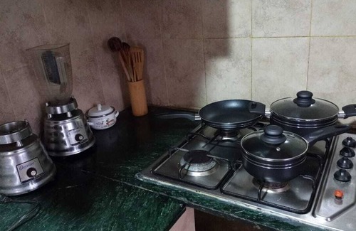 Choachi House | Beautiful dog friendly cottage - with fireplace and 3 beds