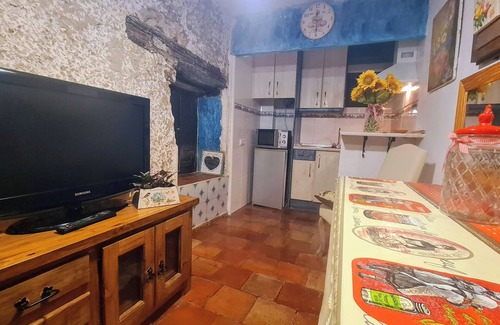 Old Town Apartment | Beautiful duplex in the centre of the historic centre