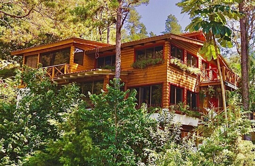 Jarabacoa Villa | Beautiful Ecological Ranch with Stable