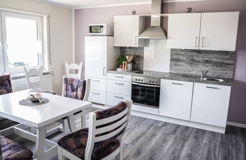 Hellenthal House | Beautiful Eifel vacation home with garden and barbecue area