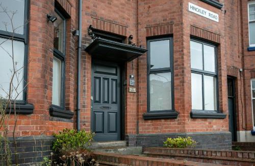 Welford Apartment | Beautiful, Entire Luxurious One Bedroom Flat