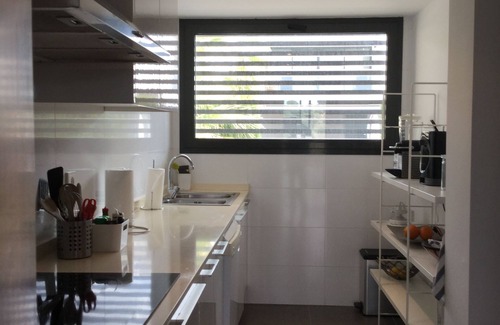 Cala Mandia House | Beautiful modern villa ideal for families, private swimming pool, seaside.🏖️🤩