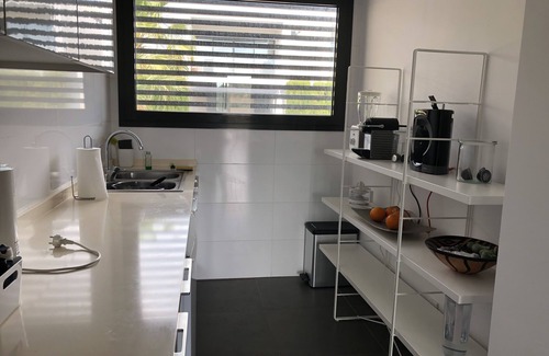 Cala Mandia House | Beautiful modern villa ideal for families, private swimming pool, seaside.🏖️🤩