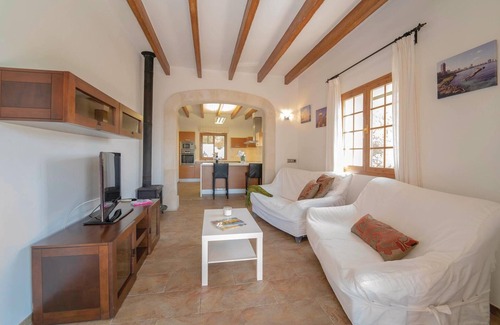 Ses Rotgetes de Canet House | Beautiful home in Ses Rotgetes de Canet