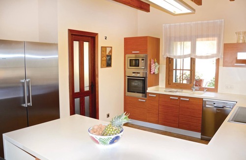 Ses Rotgetes de Canet House | Beautiful home in Ses Rotgetes de Canet