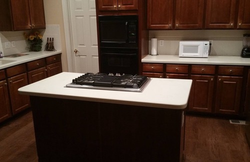 Suwanee House | Beautiful Executive 5bed 4bath Home for Short Term Lease- Avail June 1st