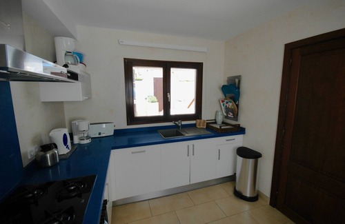 Cala Ratjada Apartment | Beautiful family apartment right by the sea in Cala Agulla