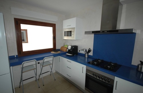 Cala Ratjada Apartment | Beautiful family apartment right by the sea in Cala Agulla