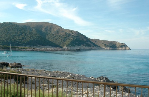 Cala Ratjada Apartment | Beautiful family apartment right by the sea in Cala Agulla