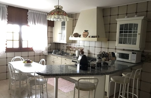 A Guarda House | beautiful family villa in A guarda