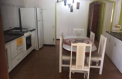 Itu House | BEAUTIFUL FARM IN ITU