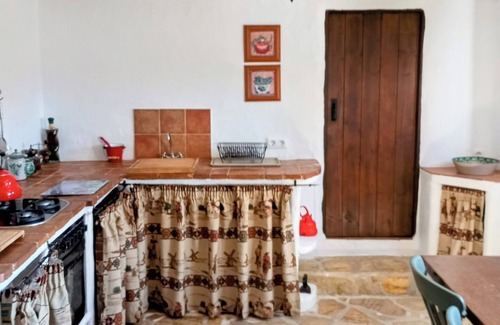 Montefrio Other | Beautiful Farmhouse, Private Pool, Stunning Views Free Wifi, Historic Montefrio