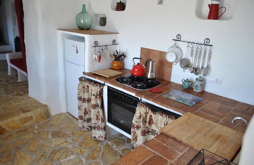 Montefrio Other | Beautiful Farmhouse, Private Pool, Stunning Views Free Wifi, Historic Montefrio