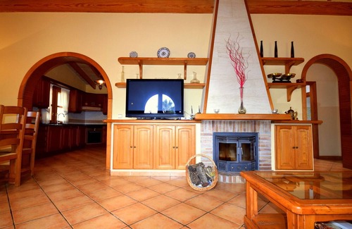 Manacor House | Beautiful finca Las Palmeras near Porto Cristo, pool, 3 bedrooms, 2 bathrooms, WiFi