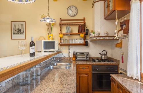 Selva Villa | Beautiful finca with pool in Selva, in the center of Mallorca.