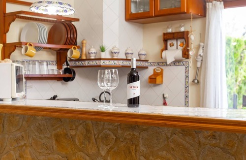 Selva Villa | Beautiful finca with pool in Selva, in the center of Mallorca.