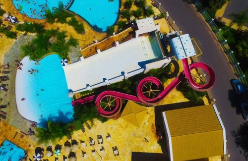 Jardim Paraiso Apartment | Beautiful Flat located in Lacqua Diroma Preview ad