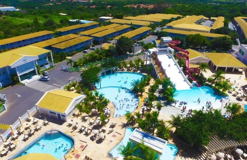 Jardim Paraiso Apartment | Beautiful Flat located in Lacqua Diroma Preview ad