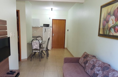 Alvorada Apartment | Beautiful flat for up to 04 people - Bonito center