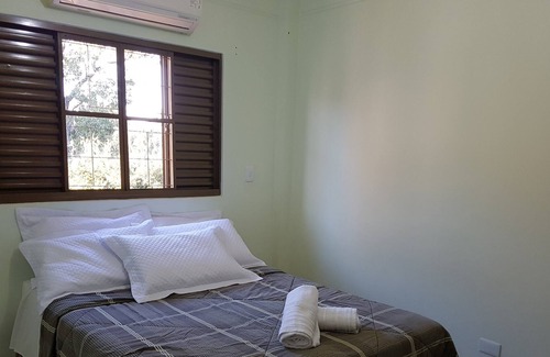 Alvorada Apartment | Beautiful flat for up to 04 people - Bonito center