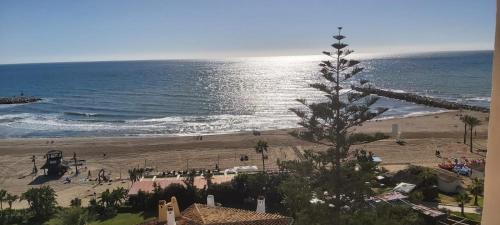 Cabopino Apartment | Beautiful frontline apartment