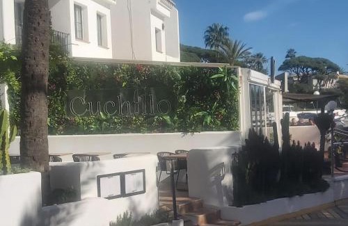 Cabopino Apartment | Beautiful frontline apartment