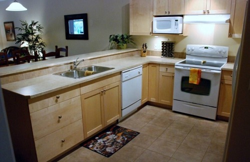Sicamous Condo | Beautiful, fully equipped condo. Longer term stays available. Please Inquire.