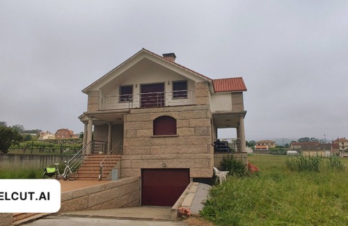 Portonovo House | Beautiful Galician house near the sea in Sanxenxo 659, three, five, eight, six, cer