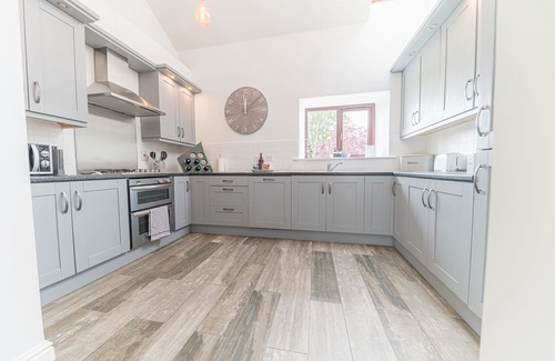 Duddon Valley Cottage | Beautiful & stylish 3 bedroom Lake District cottage with private gardens