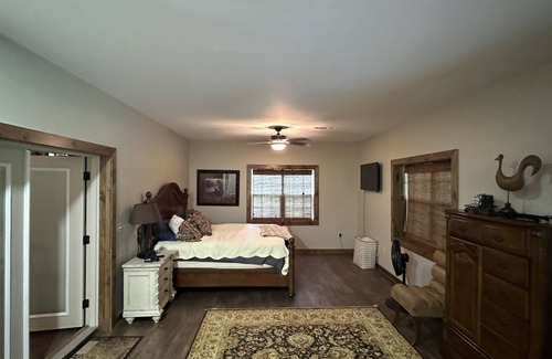 Sylvania Other | Beautiful Georgia farmhouse