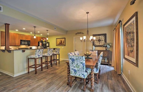 St. Augustine House | Beautiful GROUND FLOOR 2 Bedroom Relaxing Oasis w Private Veranda